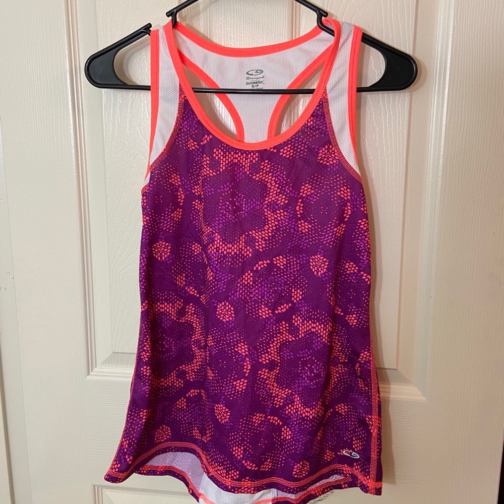 Champion Gear Active Wear Tank Top
